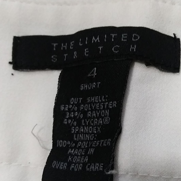 The Limited Dress Pants - Picture 3 of 3